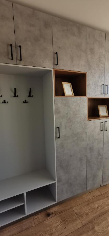 Апартаменты Apartman Lux-City Park Банска-Бистрица Экстерьер фото